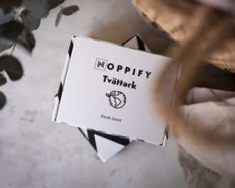 Noppify ™ Tvättark