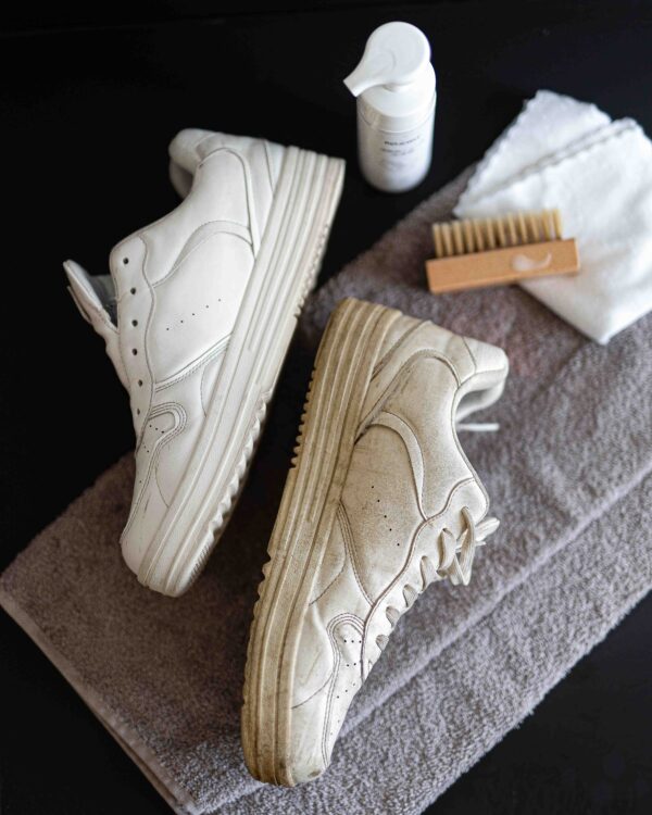 Noppify Shoe cleaning kit - Image 3